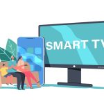 Реклама на Smart TV: особенности, преимущества, цены